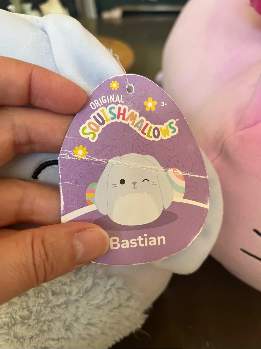 Squishmallows stuffed animals - Picture 6 of 10